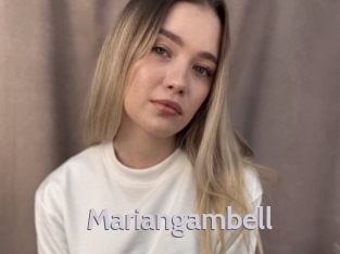 Mariangambell