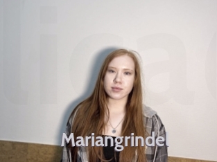 Mariangrindel