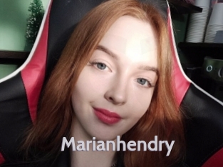 Marianhendry