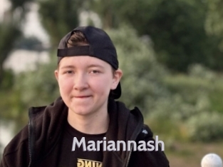 Mariannash
