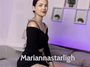 Mariannastarligh