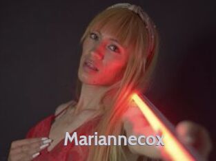 mariannecox Live Cam 66