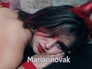 Mariannovak