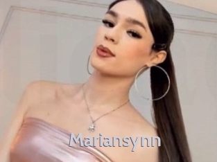mariansynn Live Cam 66