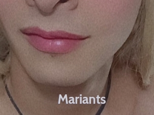 Mariants