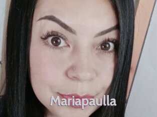 Mariapaulla