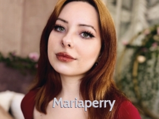 Mariaperry