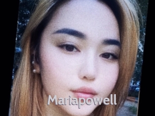 Mariapowell