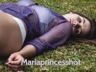 Mariaprincesshot