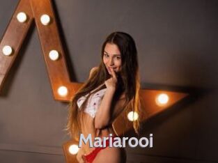Mariarooi
