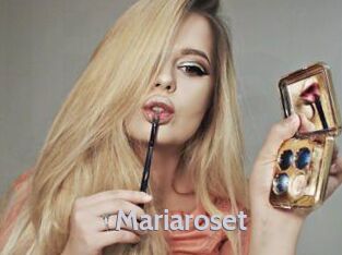 Mariaroset