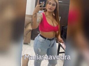 Mariasaavedra