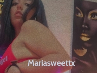 Mariasweettx