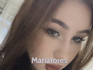 Mariatores
