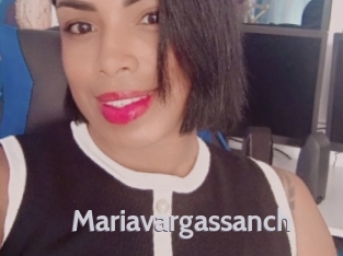Mariavargassanch