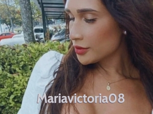 mariavictoria08 Live Cam 66