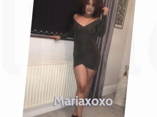 Mariaxoxo