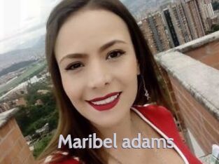 Maribel_adams