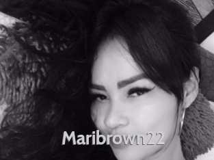 Maribrown22