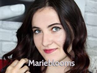 Marieblooms