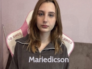 Mariedicson