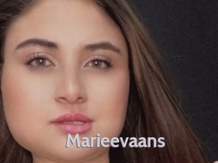 Marieevaans