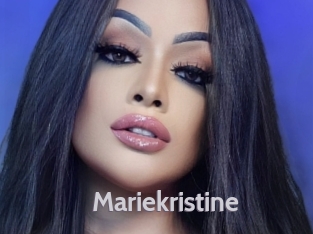 Mariekristine