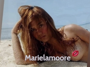 Marielamoore