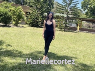 mariellecortez Live Cam 66