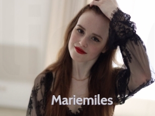 Mariemiles