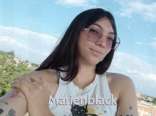 Marienblack