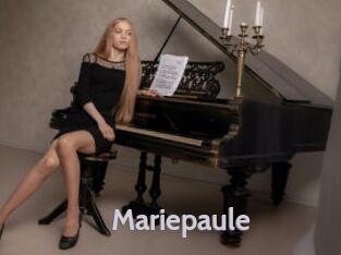 Mariepaule