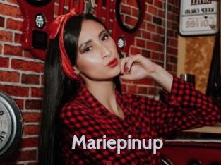 Mariepinup