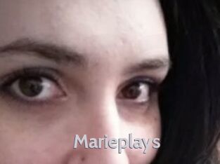 Marieplays