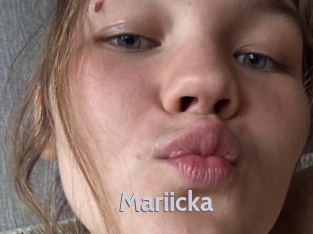 mariicka Live Cam 66