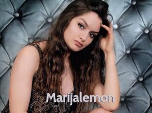 Marijalemon