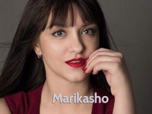 Marikasho