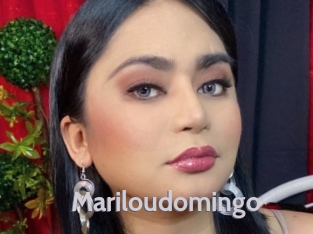 mariloudomingo Live Cam 66