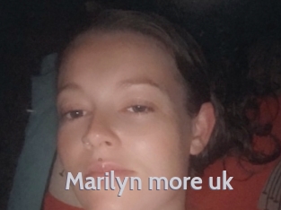 Marilyn_more_uk