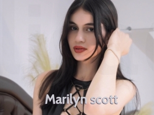 Marilyn_scott