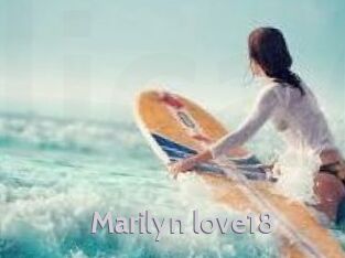 Marilyn_love18