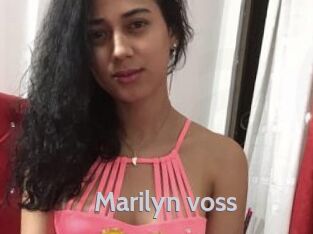 Marilyn_voss