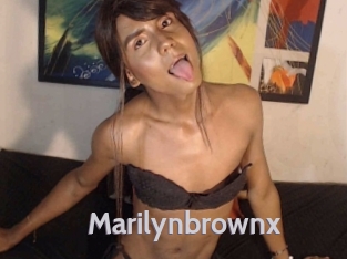 Marilynbrownx