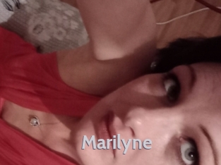 Marilyne