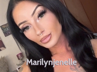 Marilynjenelle