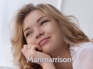 Marimarrison