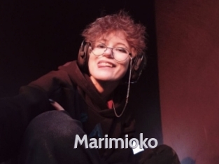 Marimioko