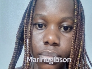 Marinagibson