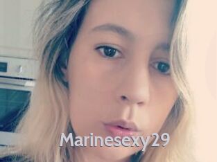 Marinesexy29