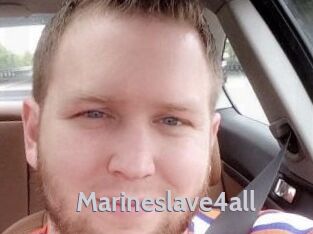 Marineslave4all